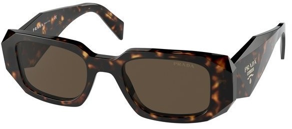 Prada Okulary Przeciwsłoneczne PR 17WS 2AU8C1
