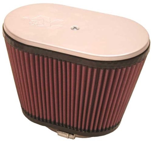 K&N K & N RD-4400 uniwersalny filtr powietrza RD-4400