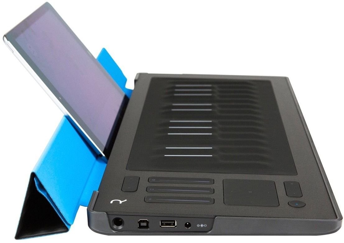 ROLI ROLI Flip Case Sky Blue etui do Rise 25