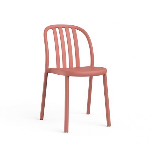 Resol Krzesło Sue Terracota KSTE1