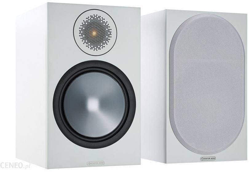 Monitor Audio Bronze 100 biały