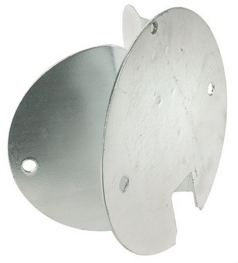 Norlys Narożnik CORNER BRACKET 153GA