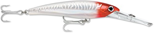 Rapala Wobler  X-Rap Magnum 14 cm 46 G-RHU Red zestawy UV sztuczne przynęty XRMAG20RHU