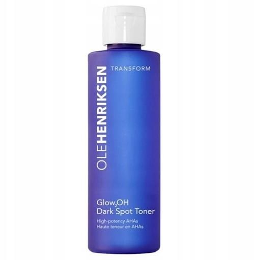 Ole Henriksen GLOW2OH Dark Spot Toner Aha 190 ml