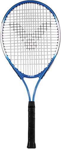 Victor Junior rakietki do tenisa, niebieski, 63 cm 214/0/4_Blau_63 cm