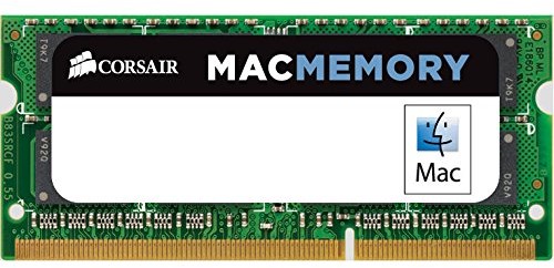 Corsair 4GB CMSA4GX3M1A1333C9