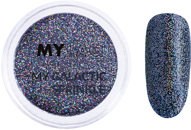 MylaQ Pyłek My Galactic Sprinkle 2g M676