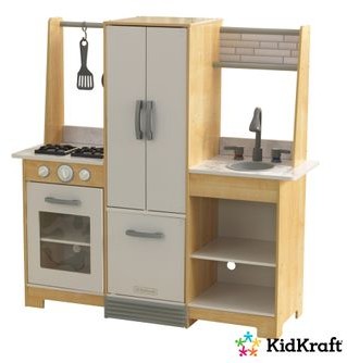 KidKraft Kuchnia dla dzieci Modern-Day Play 3 lata + 53423