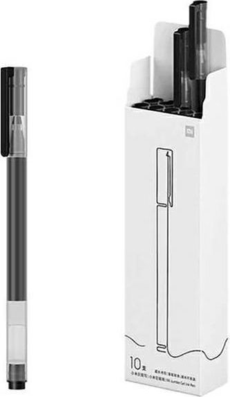 Zdjęcia - Długopis Xiaomi Mi High-capacity Ink Pen  - Oficjalny Sklep , Polska Dystry (10-pack)