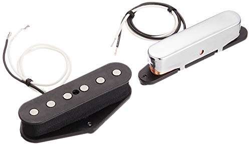 Fender Tex MEX Tele PickUps  Pick-up Set