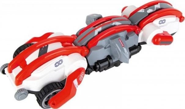 Carrera RC 2.4 GHz FoldNRoll Racer 370160141 370160141