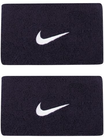 Nike Frotka Swoosh 2 sztuki - NNN05416OS 26544-0