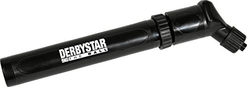 Derbystar Derby Star ball Pump Micro, 1 rozmiar 4004000000