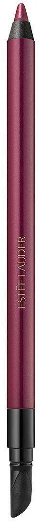 Estee Lauder Double Wear 24H Waterproof Gel Eye Pencil wodoodporna kredka do oczu 09 Aubergine 1.2g