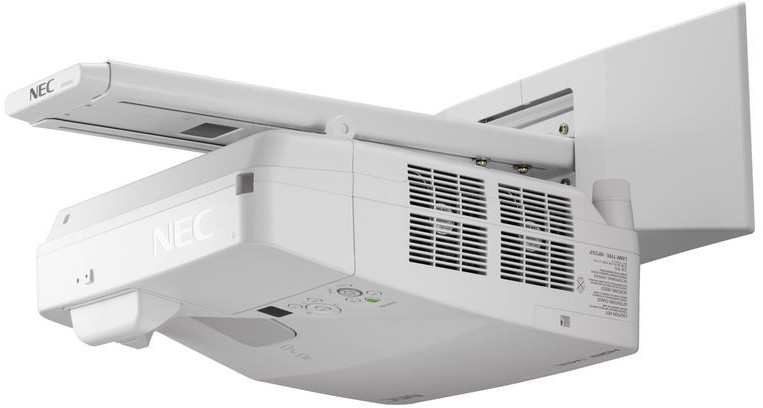 NEC UM352Wi