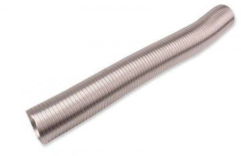 Spiroflex Rura ALUMINIOWA 100 MM