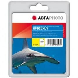 AgfaPhoto AgfaPhoto Tusz APHP951YXL CN048AE No.950XL Yellow