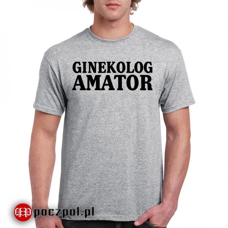 Poczpol Ginekolog amator PRZPOC-0-148