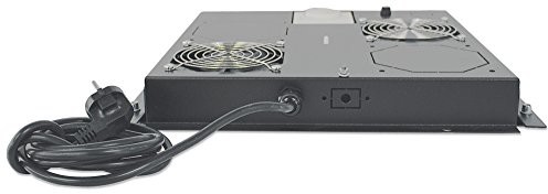 Intellinet kuehleinheit z 2 wentylatory do szafek 19