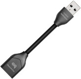 Audioquest Audioquest DragonTail USB-A Przedłużka