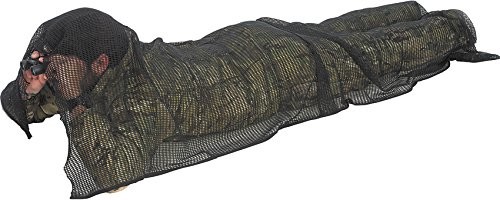 Camcon camcon ciała-welon-Czarny PF61096-BRK