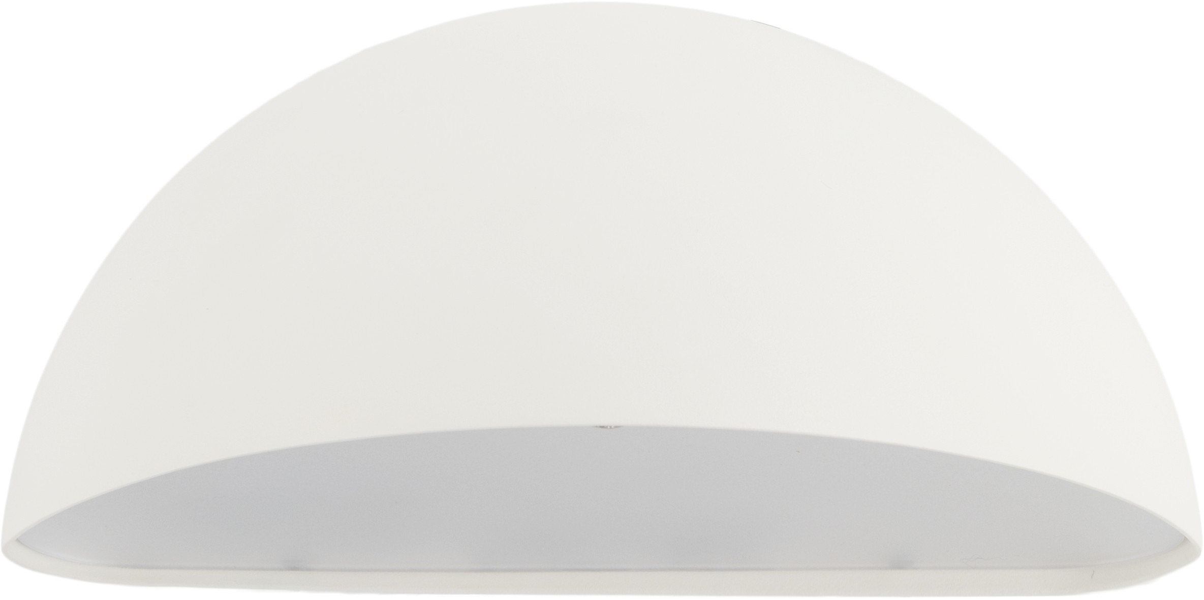 Norlys Kinkiet PARIS 5038 WHITE LED 5038W 5038W
