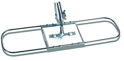 Maya Professional Tools Rama  08016 końcówka mopa, metal, 75 cm 08016