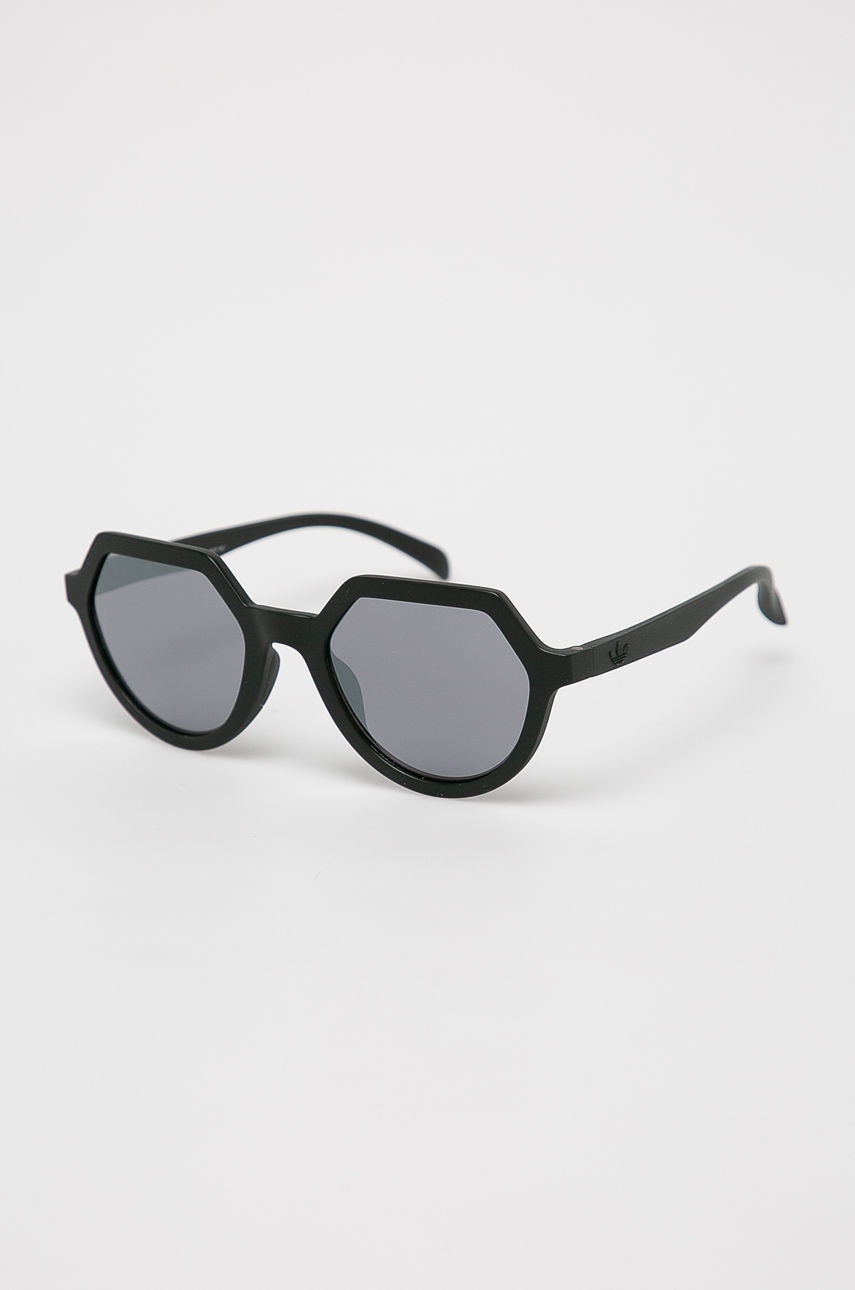 Adidas Originals - Okulary AOR018 AOR018.009.009
