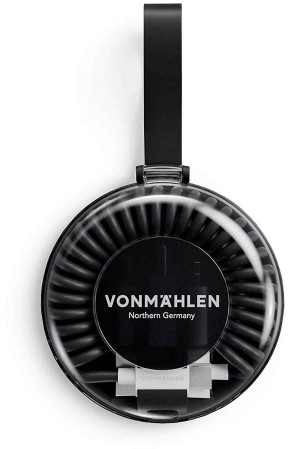 VONMAHLEN VONMAHLEN allroundo MFI Black allroundo-MFI-BL
