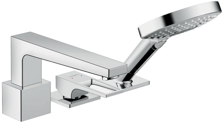 Hansgrohe Metropol Jchrom 74550000