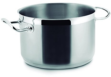 Lacor 57037 garnek do mięsa bez pokrywy średnica 36 cm Eco-Chef 57037