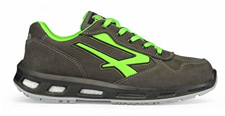 UPOWER U power Red Lion Yoda S3 42 buty ochronne RL20174