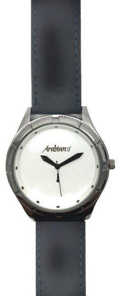 Arabians Zegarek Męski Arabians HBP2210B (45 mm) S0316092
