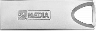 Verbatim Pendrive MyAlu 64 GB (69277)