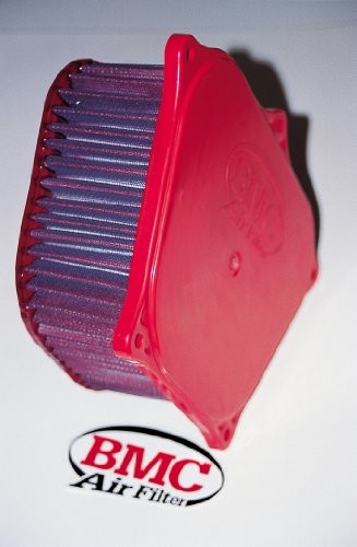 BMC BMC FM204/11RACE Race Replacement filtr powietrza, wielokolorowy FM204/11RACE