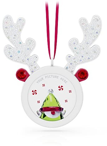 Swarovski Wisząca ramka na zdjęcia z motywem świątecznym 5596391