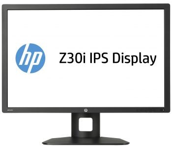 HP Z30i (D7P94A4)