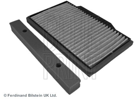 Blue Print Filtr, wentylacja przestrzeni pasażerskiej ADW192509
