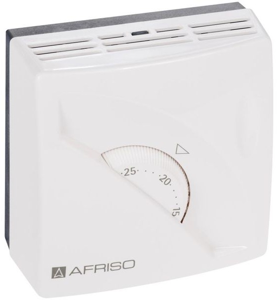 Afriso Termostat pokojowy TA3 4261600
