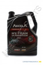 Petronas OLEJ AKCELA HY-TRAN ULTRACTION - BAŃKA 5L HYTRANULTRA.5