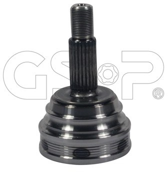 GSP Zestaw przegubu półosi napędowej zewnętrznej GSP 853005
