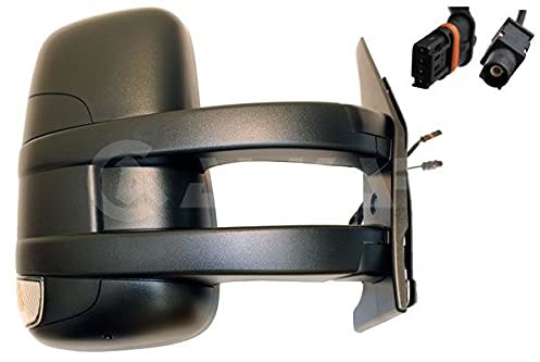 ALKAR 9252249 lusterko zewnętrzne 9252249