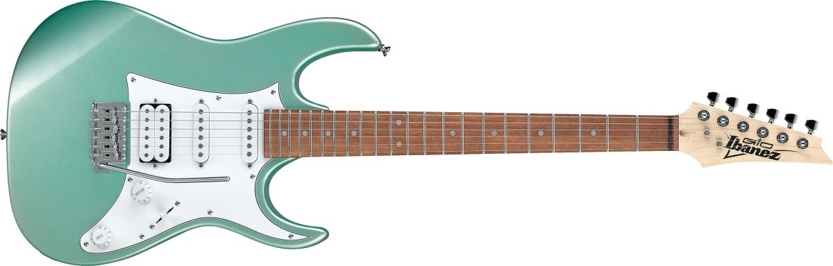 Ibanez Gio GRX40-MGN Metallic Light Green