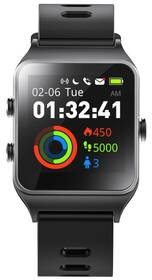 Umax U-Band P1 PRO Czarny