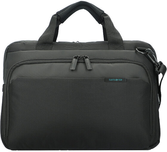 Samsonite Mysight Torba biznesowa 39 cm przegroda na laptopa black 135074-1041