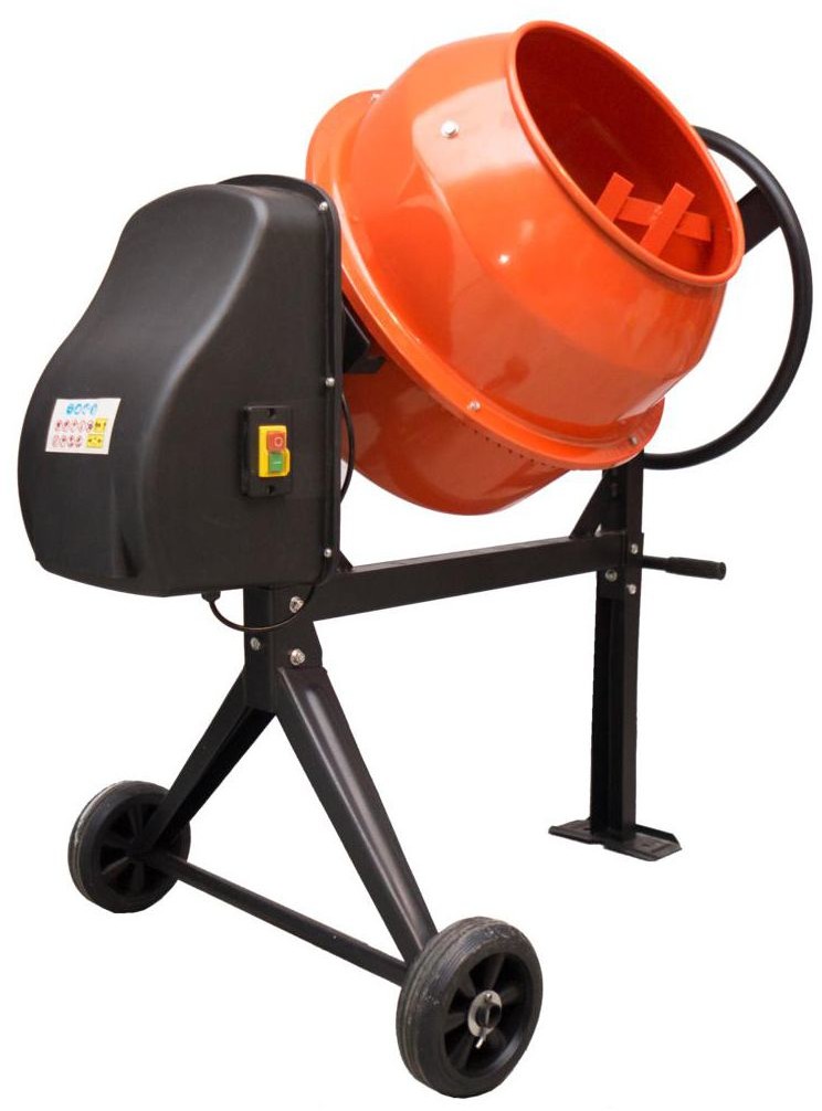 VidaXL SKIVA elektryczna SB-180 650W SKIVA