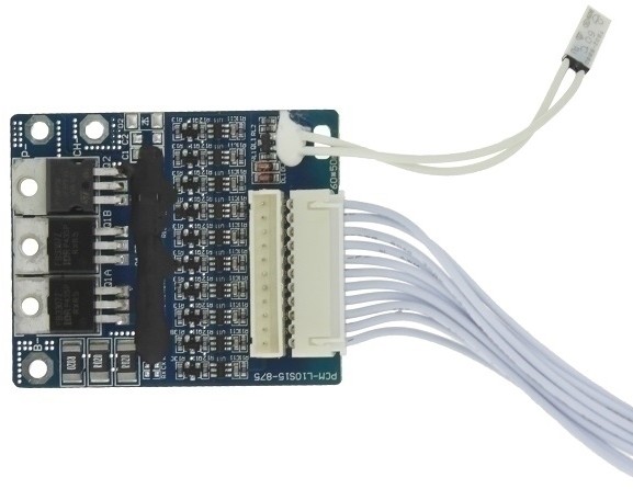 PCM-L10SS15-875 dla 37,0V/10A