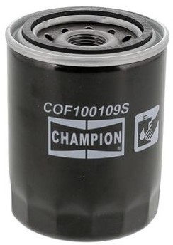 CHAMPION Filtr oleju COF100109S