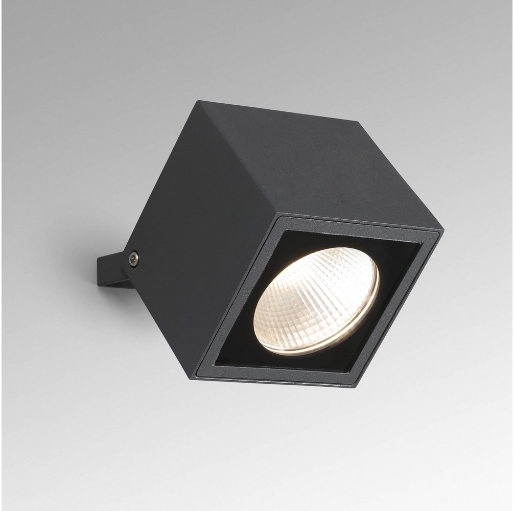 Faro Barcelona 70161 - LED Kinkiet zewnętrzny OKO LED/20W/230V IP65