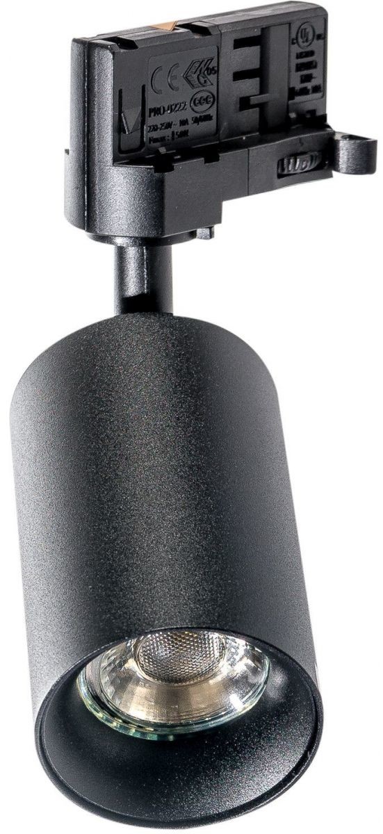 AZzardo Lampa do szynoprzewodu Eiger 3Line GU10 AZ4205